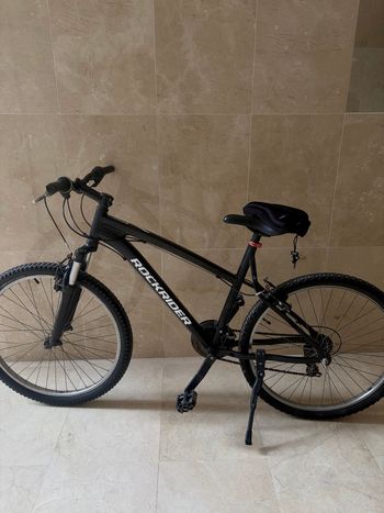 Used DECATHLON DECATHLON Custom Shimano Deore XT Di2 2022 MTB