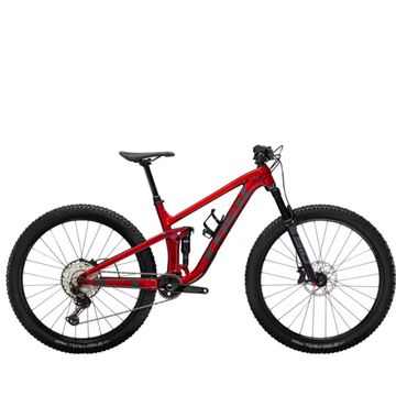 Trek Top Fuel 8 XT 12v 2024 MTB usato