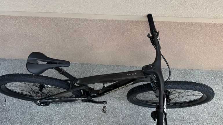 Used Giant Anthem Advanced SL 0 2026 2026 Mountainbike — image 5 of 9