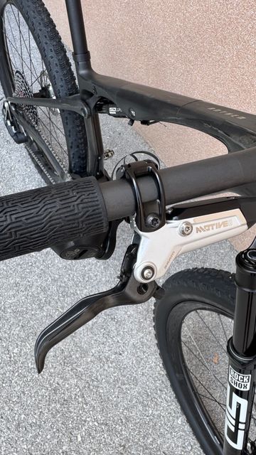 Brugt Giant Anthem Advanced SL 0 2026 2026 Mountainbike — billede 7 af 11