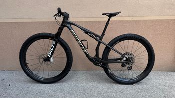 Used Giant Anthem Advanced SL 0 2026 2026 Mountainbike — image 4 of 9