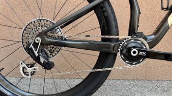 Used Giant Anthem Advanced SL 0 2026 2026 Mountainbike — image 8 of 9