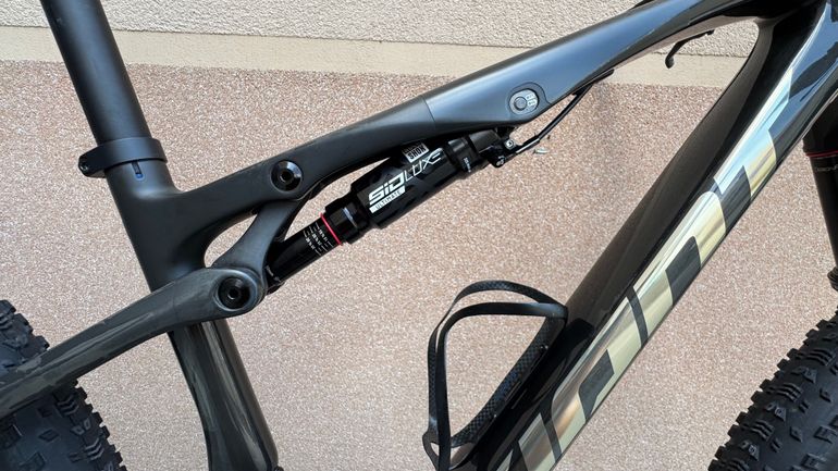 Used Giant Anthem Advanced SL 0 2026 2026 Mountainbike — image 2 of 9