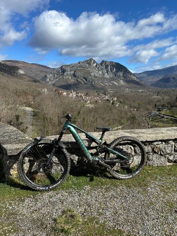 Used Commencal META POWER SX BOSCH RIDE 2023 2023 Mountainbike — image 3 of 3