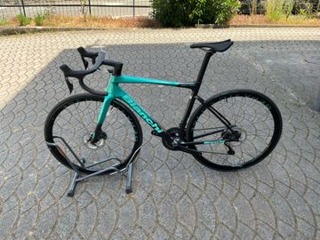 Gebrauchtes Bianchi Specialissima Shimano Ultegra Di2 2026 Road & Gravel