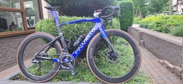 Used Pinarello DOGMA F DURA ACE Di2 2025 2025 Road & Gravel