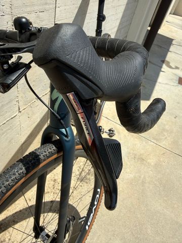 Tweedehands Specialized Crux Pro 2025 2025 Road & Gravel — afbeelding 5 van 6