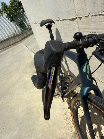 Tweedehands Specialized Crux Pro 2025 2025 Road & Gravel — afbeelding 4 van 6