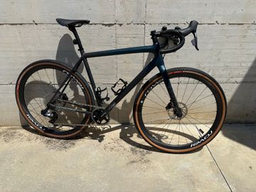 Gebrauchtes Specialized Crux Pro 2025 2025 Road & Gravel