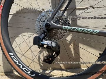 Tweedehands Specialized Crux Pro 2025 2025 Road & Gravel — afbeelding 3 van 6