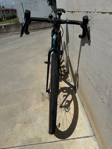 Tweedehands Specialized Crux Pro 2025 2025 Road & Gravel — afbeelding 6 van 6