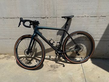 Tweedehands Specialized Crux Pro 2025 2025 Road & Gravel — afbeelding 2 van 6