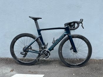 Used Specialized Venge Pro - SRAM Force eTap AXS 2020 2020 Road & Gravel