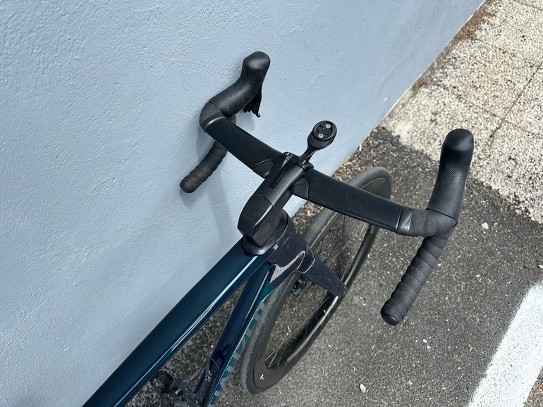 Used Specialized Venge Pro - SRAM Force eTap AXS 2020 2020 Road & Gravel, Blue — image 5 of 13