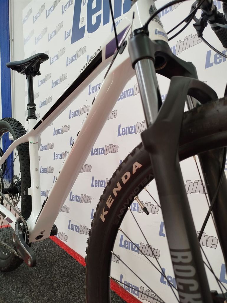 Used Bianchi Nitron - 9.4 - XT/Deore 2022 2022 Mountainbike — image 5 of 5