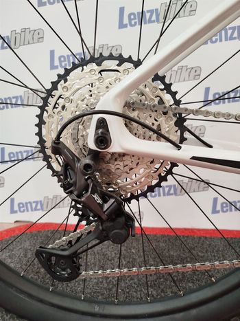 Used Bianchi Nitron - 9.4 - XT/Deore 2022 2022 Mountainbike — image 2 of 5
