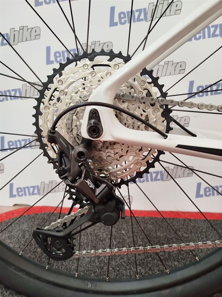 Used Bianchi Nitron - 9.4 - XT/Deore 2022 2022 Mountainbike — image 2 of 5