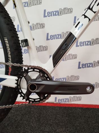 Used Bianchi Nitron - 9.4 - XT/Deore 2022 2022 Mountainbike — image 3 of 5