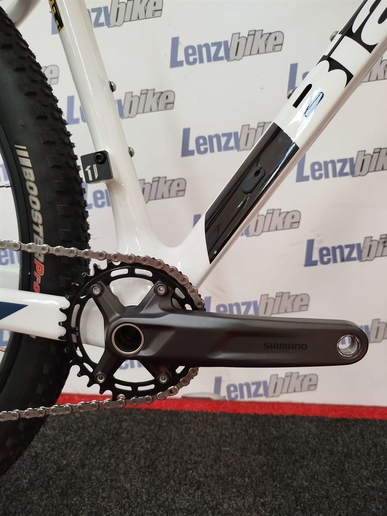Used Bianchi Nitron - 9.4 - XT/Deore 2022 2022 Mountainbike — image 3 of 5