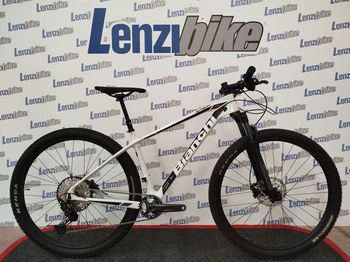 Used Bianchi Nitron - 9.4 - XT/Deore 2022 2022 VTT