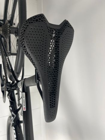 Used Specialized S-Works Tarmac SL8 - Shimano Dura-Ace Di2 2025 2025 Road & Gravel, Black — image 9 of 14