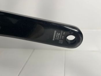 Used Specialized S-Works Tarmac SL8 - Shimano Dura-Ace Di2 2025 2025 Road & Gravel, Black — image 7 of 14