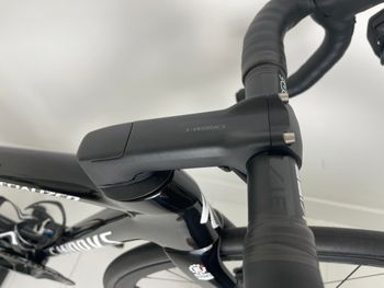 Used Specialized S-Works Tarmac SL8 - Shimano Dura-Ace Di2 2025 2025 Road & Gravel, Black — image 10 of 14