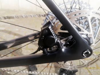 Used Avona CALLIS SRAM Rival 2026 2026 Road & Gravel — image 10 of 13