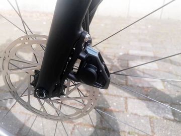 Tweedehands Avona CALLIS SRAM Rival 2026 2026 Road & Gravel — afbeelding 11 van 13