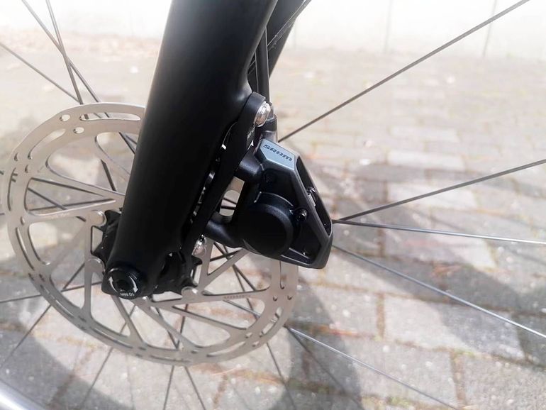 Used Avona CALLIS SRAM Rival 2026 2026 Road & Gravel — image 11 of 13