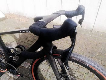 Used Avona CALLIS SRAM Rival 2026 2026 Road & Gravel — image 6 of 13
