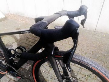 Tweedehands Avona CALLIS SRAM Rival 2026 2026 Road & Gravel — afbeelding 6 van 13