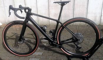 Used Avona CALLIS SRAM Rival 2026 2026 Road & Gravel — image 3 of 13