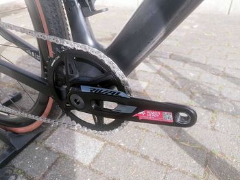 Used Avona CALLIS SRAM Rival 2026 2026 Road & Gravel — image 7 of 13