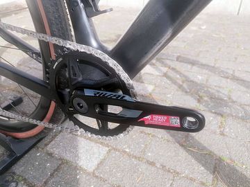 Tweedehands Avona CALLIS SRAM Rival 2026 2026 Road & Gravel — afbeelding 7 van 13
