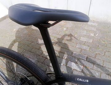 Tweedehands Avona CALLIS SRAM Rival 2026 2026 Road & Gravel — afbeelding 9 van 13