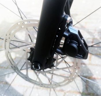 Used Avona CALLIS SRAM Rival 2026 2026 Road & Gravel — image 12 of 13