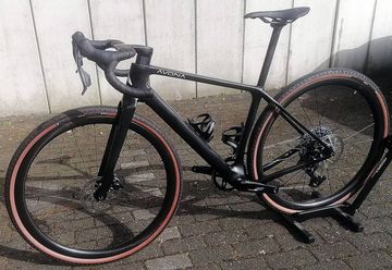 Tweedehands Avona CALLIS SRAM Rival 2026 2026 Road & Gravel — afbeelding 4 van 13