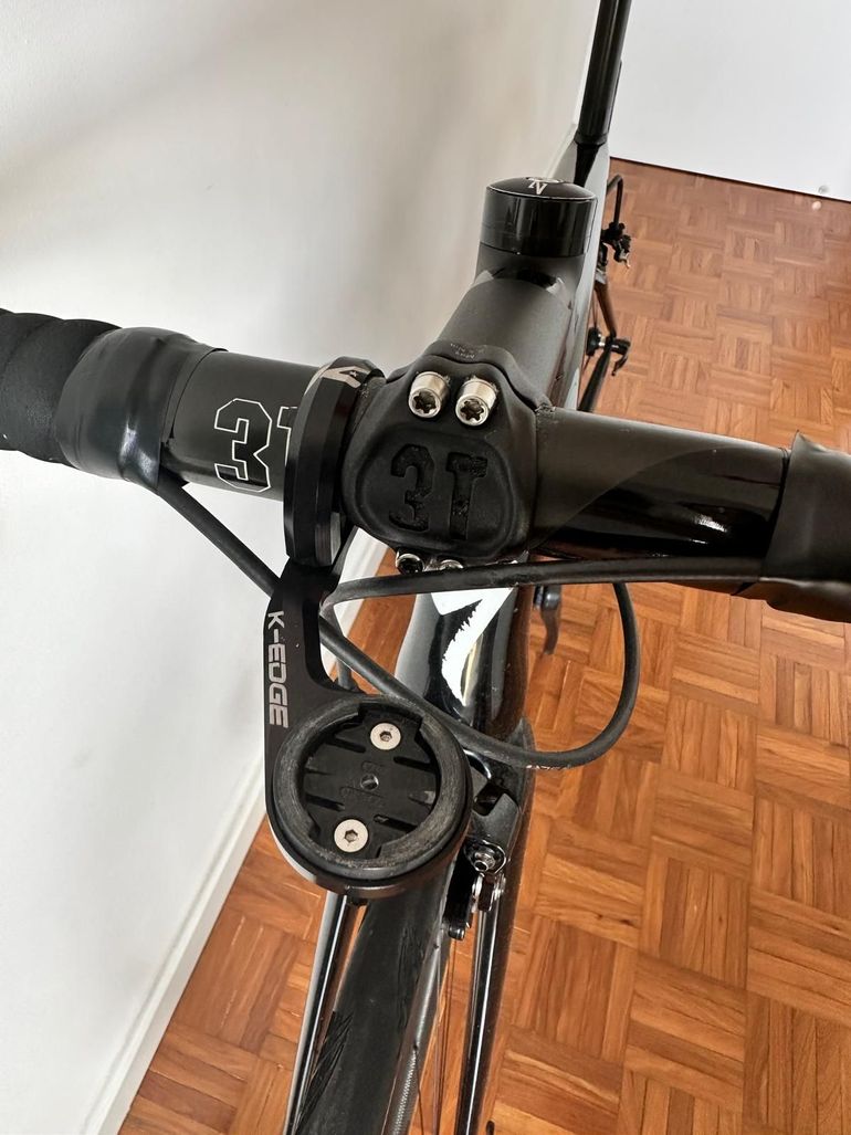 Used Specialized S-Works Tarmac SL6 - SRAM Red ETap - 2019 2019 Road & Gravel — image 4 of 13
