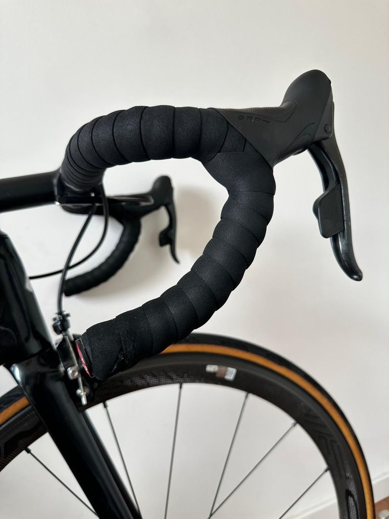 Used Specialized S-Works Tarmac SL6 - SRAM Red ETap - 2019 2019 Road & Gravel — image 6 of 13