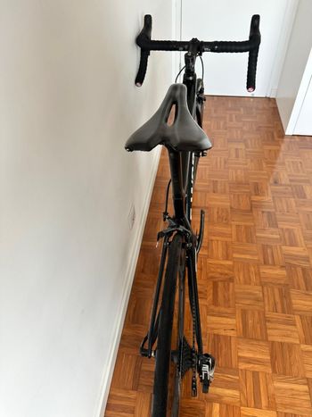 Used Specialized S-Works Tarmac SL6 - SRAM Red ETap - 2019 2019 Road & Gravel — image 7 of 13