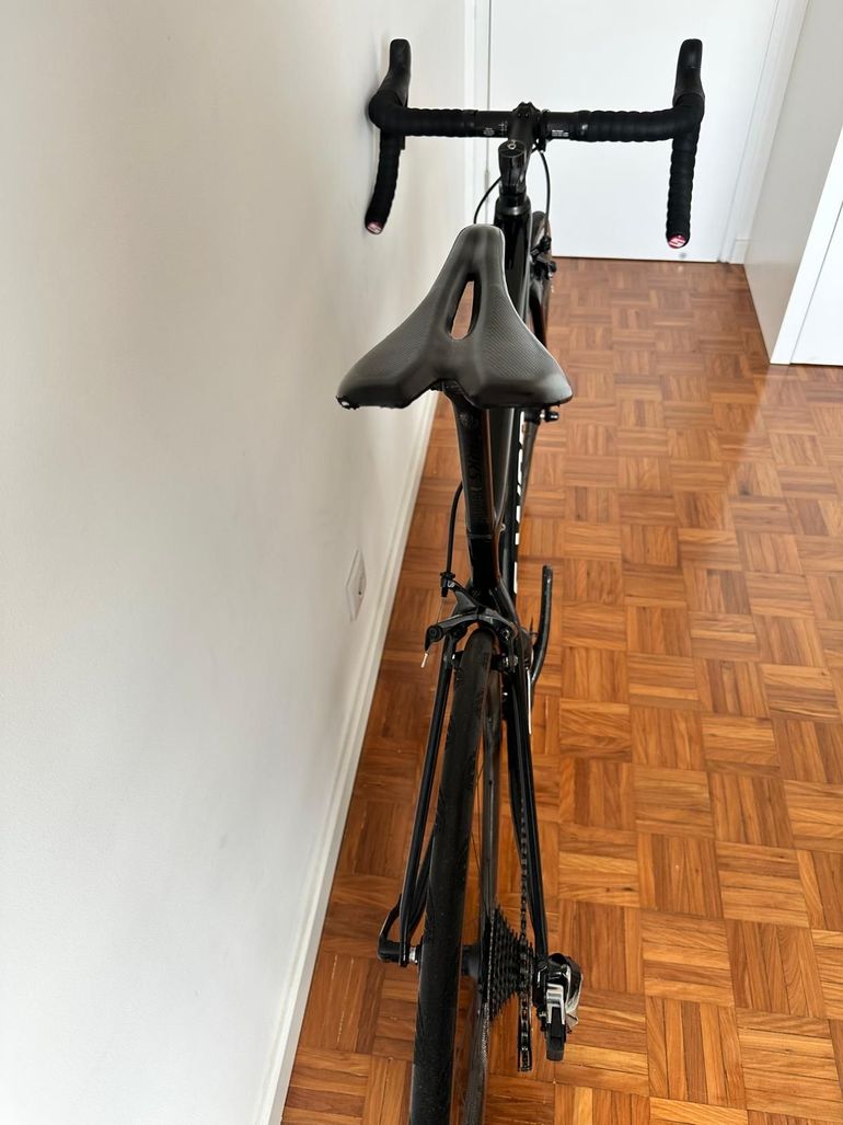 Used Specialized S-Works Tarmac SL6 - SRAM Red ETap - 2019 2019 Road & Gravel — image 7 of 13