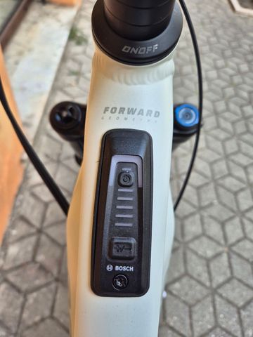 Tweedehands Mondraker CHASER 750 2025 2025 Mountainbike — afbeelding 7 van 11