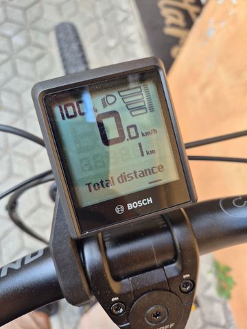 Tweedehands Mondraker CHASER 750 2025 2025 Mountainbike — afbeelding 11 van 11