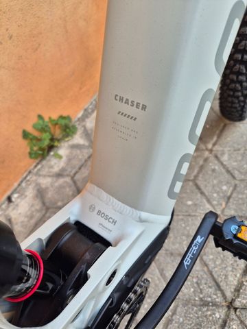 Tweedehands Mondraker CHASER 750 2025 2025 Mountainbike — afbeelding 6 van 11