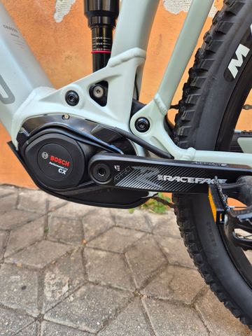 Tweedehands Mondraker CHASER 750 2025 2025 Mountainbike — afbeelding 10 van 11