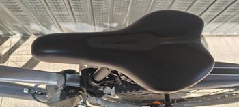 Used ROCKRIDER Touring Mountain Bike Microshift AdventX 2024 Mountainbike — image 4 of 7