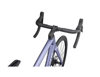 Used Specialized Tarmac SL8 Expert - SRAM Force AXS 2026 2026 Road & Gravel, Purple — image 2 of 4