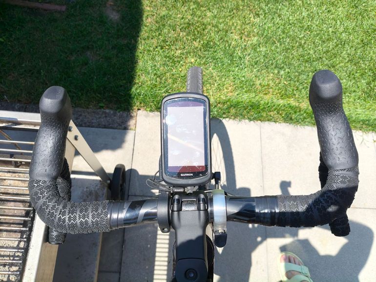 Used Mondraker Mondraker Custom SRAM Rival eTap AXS 2026 Road & Gravel, Black — image 6 of 6