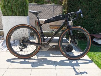 Used Mondraker Mondraker Custom SRAM Rival eTap AXS 2026 Road & Gravel